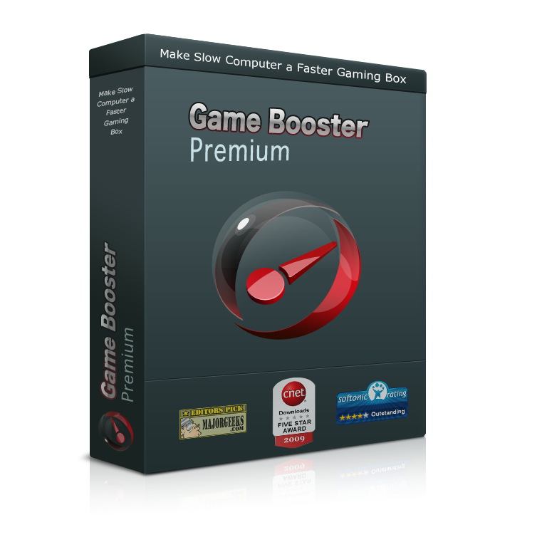 Game Booster